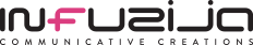 Infuzija – communicative creations